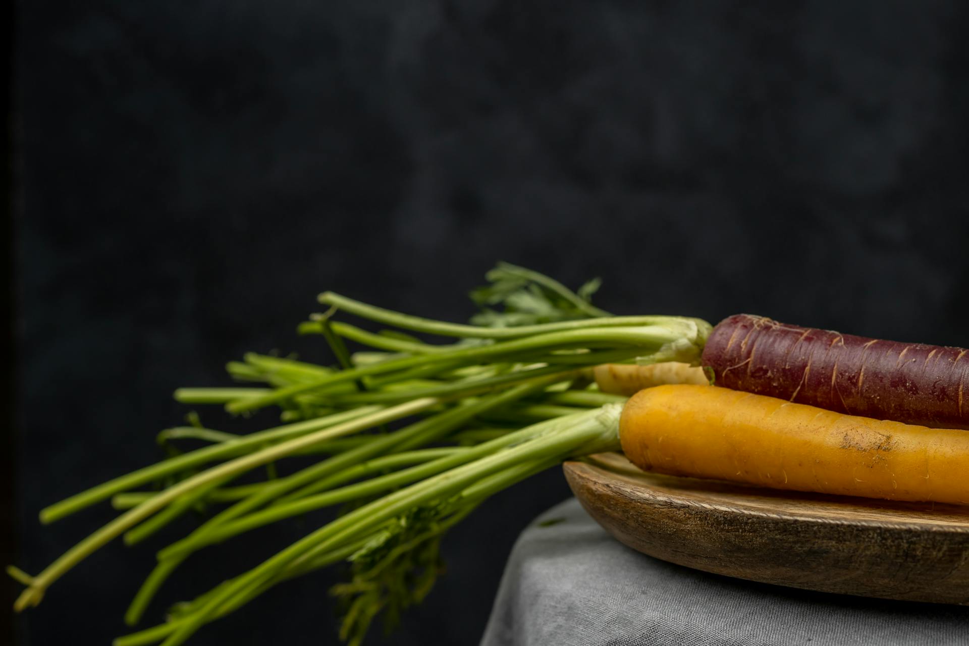Productos ricos en carotenoides